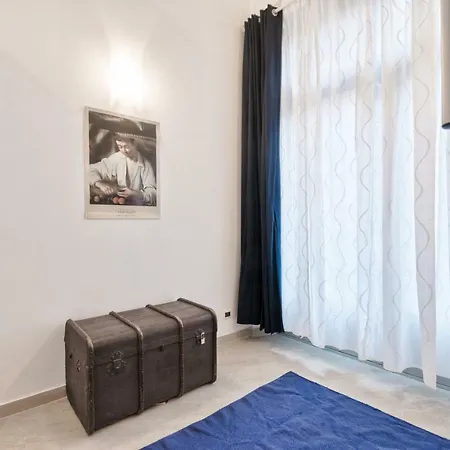 Moleloca - Casa Artisti 7 * Turin