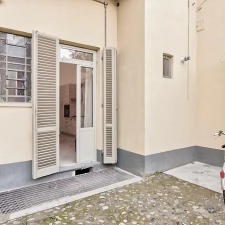 Moleloca - Casa Artisti 7 Turin