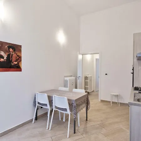 Moleloca - Casa Artisti 7 Appartement Turin