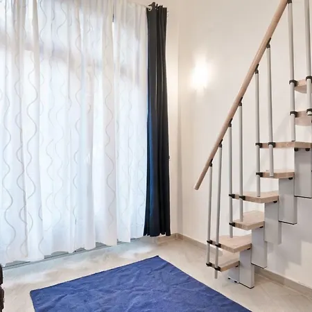 Moleloca - Casa Artisti 7 Appartement