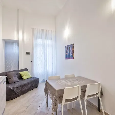 Moleloca - Casa Artisti 7 Apartment Turin