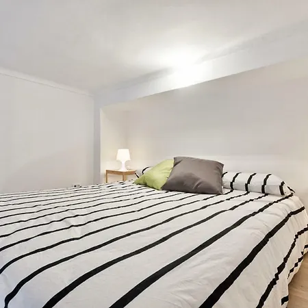 Moleloca - Casa Artisti 7 Apartment Turin