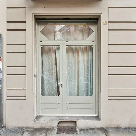 Moleloca - Casa Artisti 7 Appartement