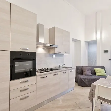 Apartment Moleloca - Casa Artisti 7 Turin