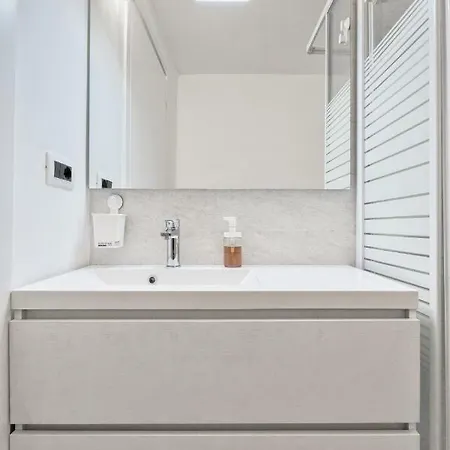 Apartamento Moleloca - Casa Artisti 7