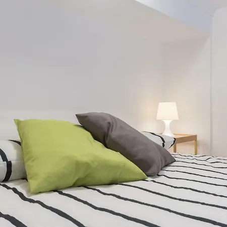 Moleloca - Casa Artisti 7 Apartment
