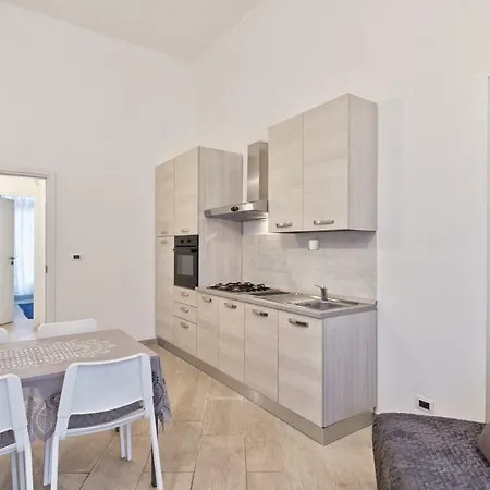 Moleloca - Casa Artisti 7 Apartamento *