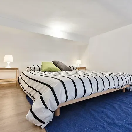 Moleloca - Casa Artisti 7 Apartamento *